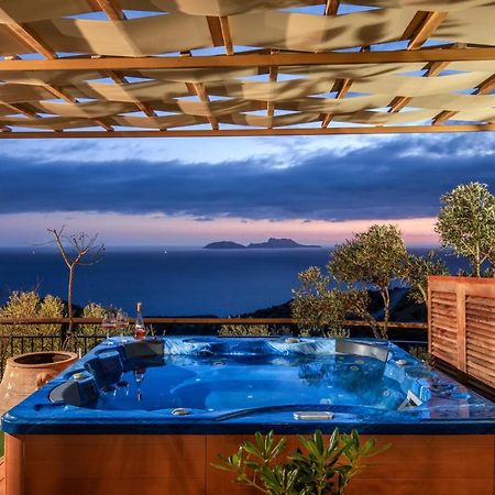 Lotzetta Suites By Estia Agia Galini Esterno foto