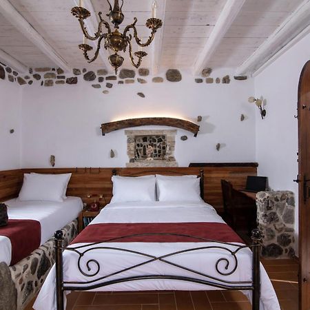 Lotzetta Suites By Estia Agia Galini Esterno foto