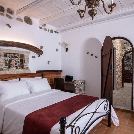 Lotzetta Suites By Estia Agia Galini Esterno foto