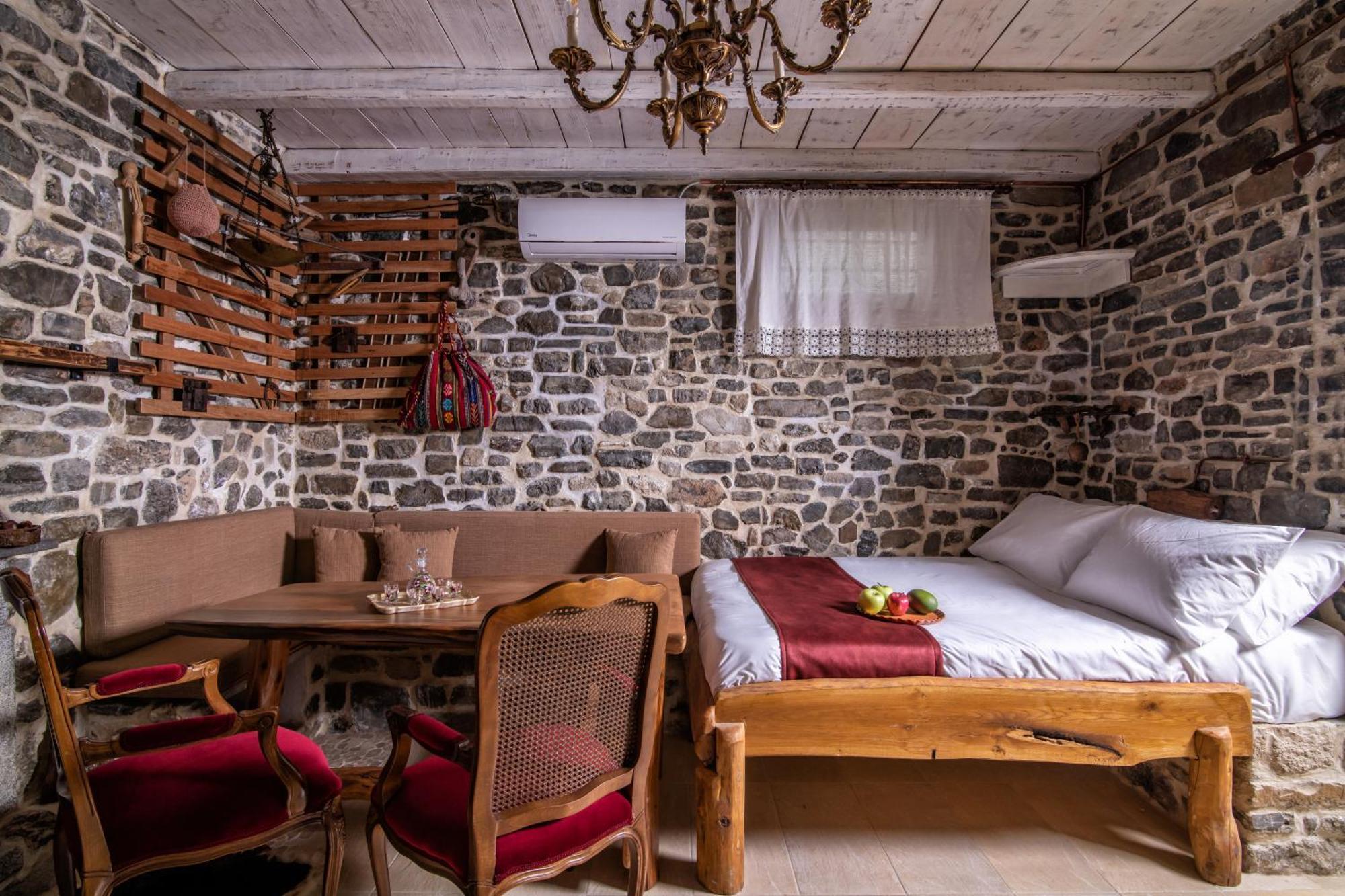 Lotzetta Suites By Estia Agia Galini Esterno foto