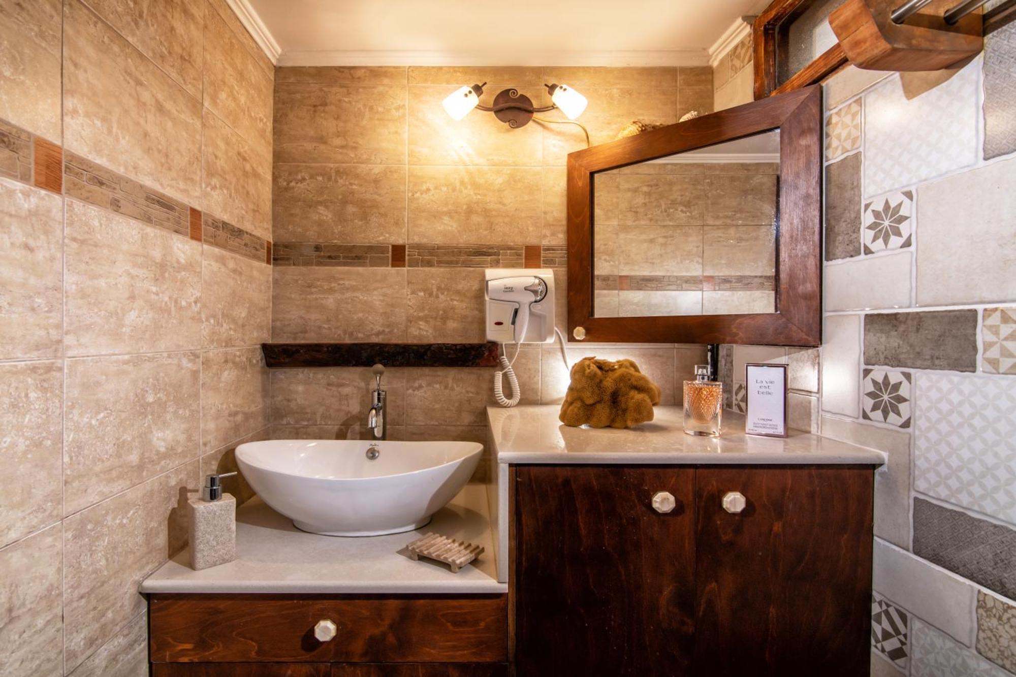 Lotzetta Suites By Estia Agia Galini Esterno foto