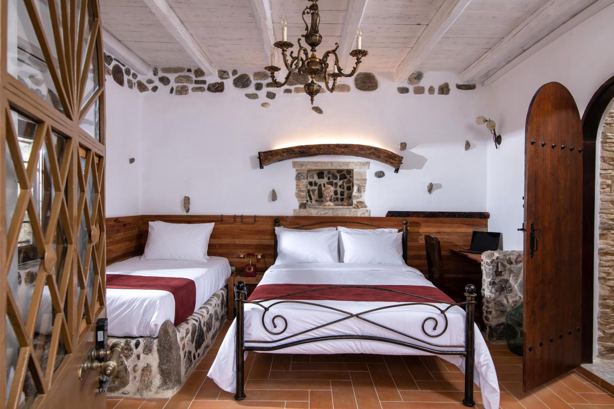 Lotzetta Suites By Estia Agia Galini Esterno foto