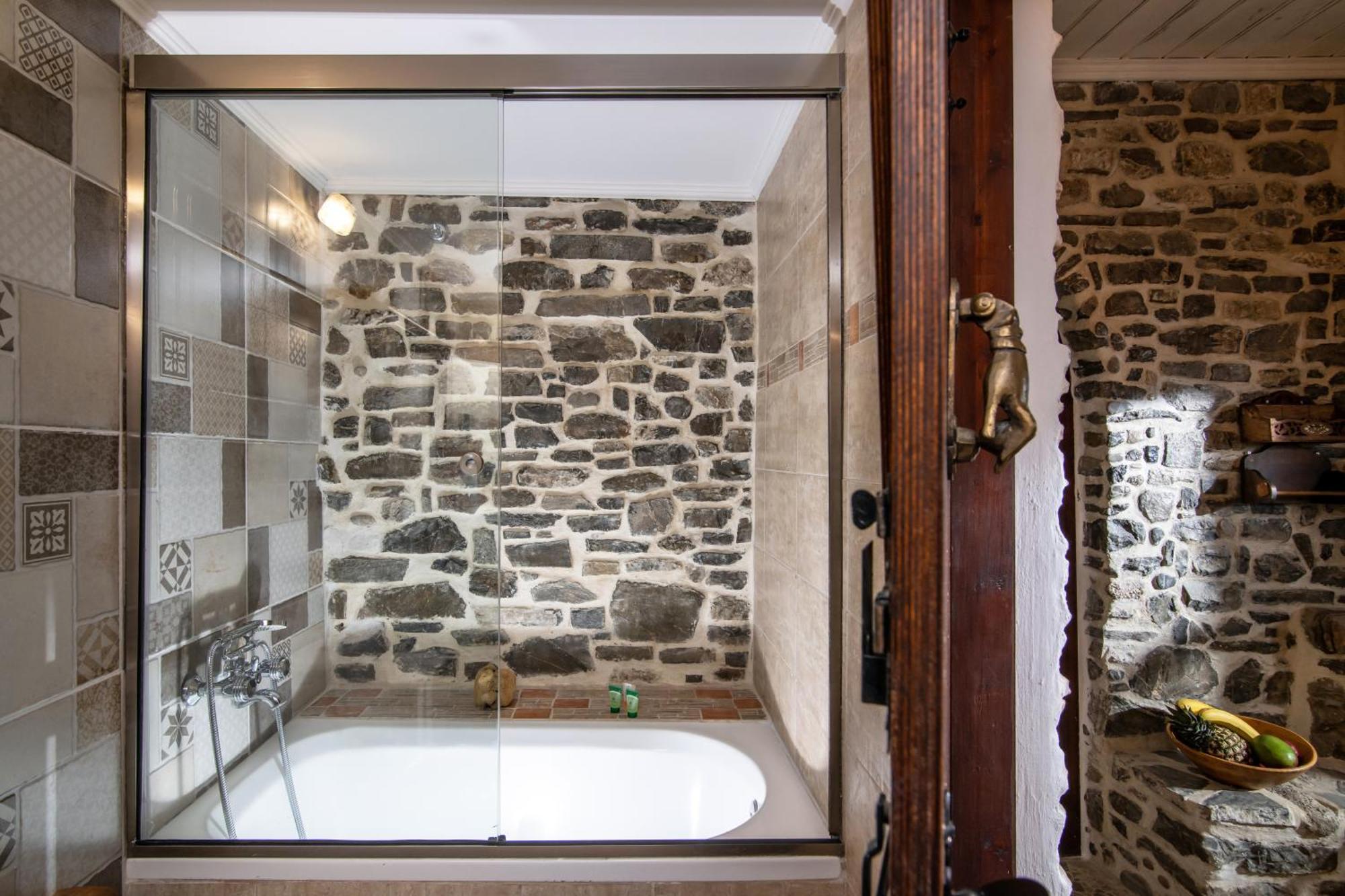 Lotzetta Suites By Estia Agia Galini Esterno foto